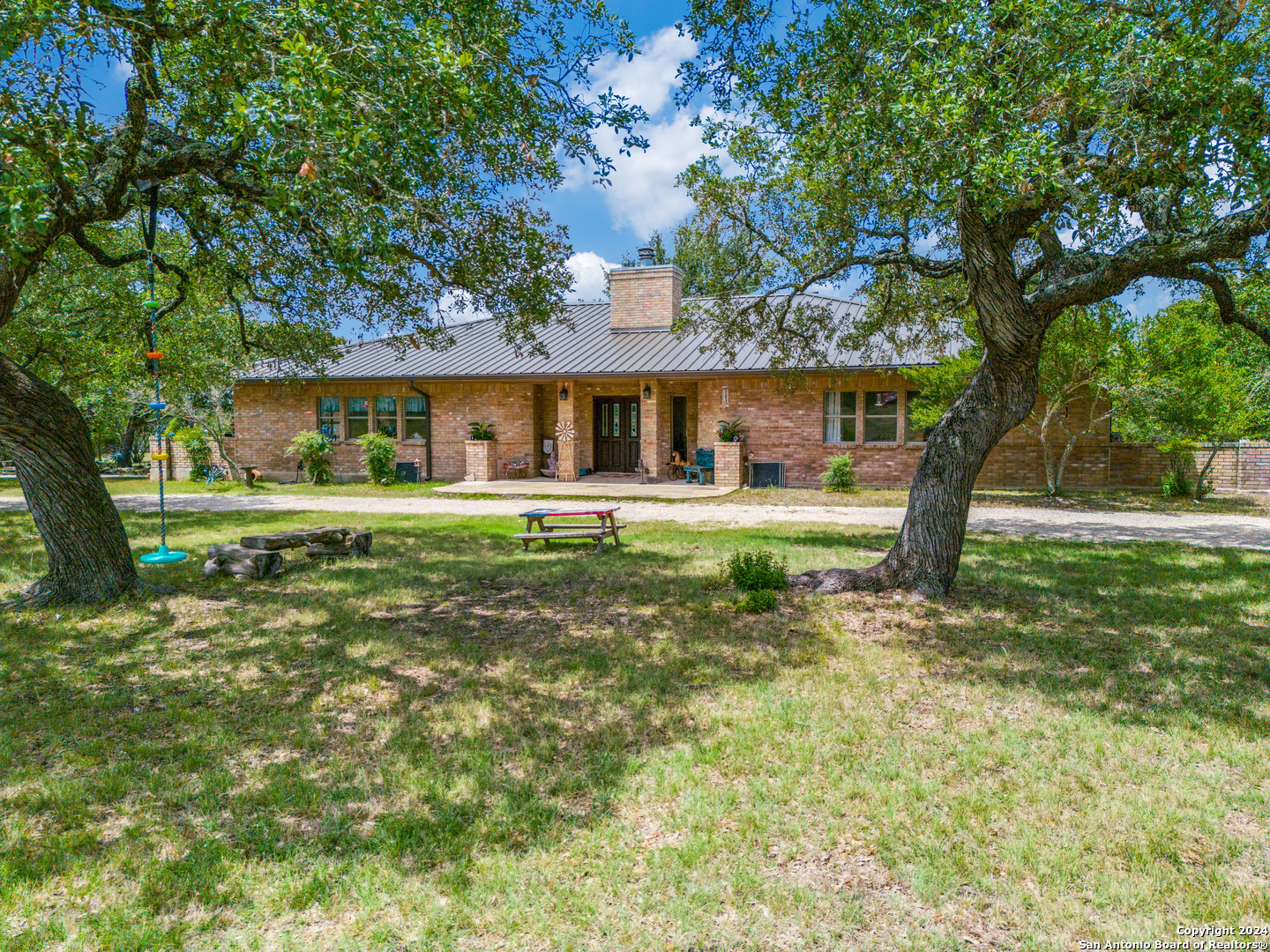 117 Saddle View Boerne TX 78006