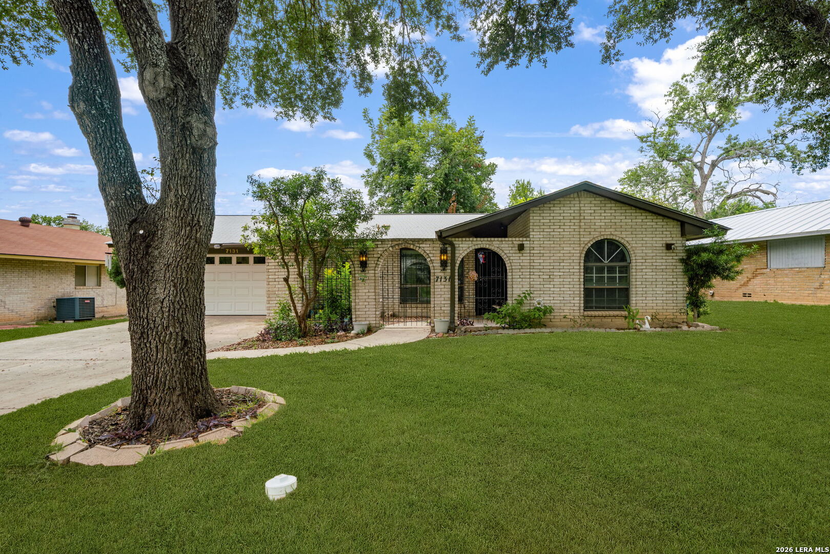 7131 Forest Brook San Antonio TX 78240