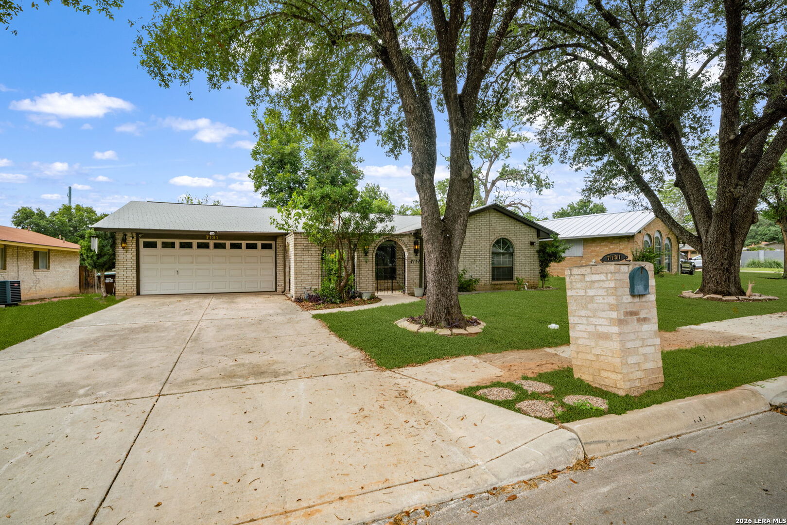 7131 Forest Brook San Antonio TX 78240
