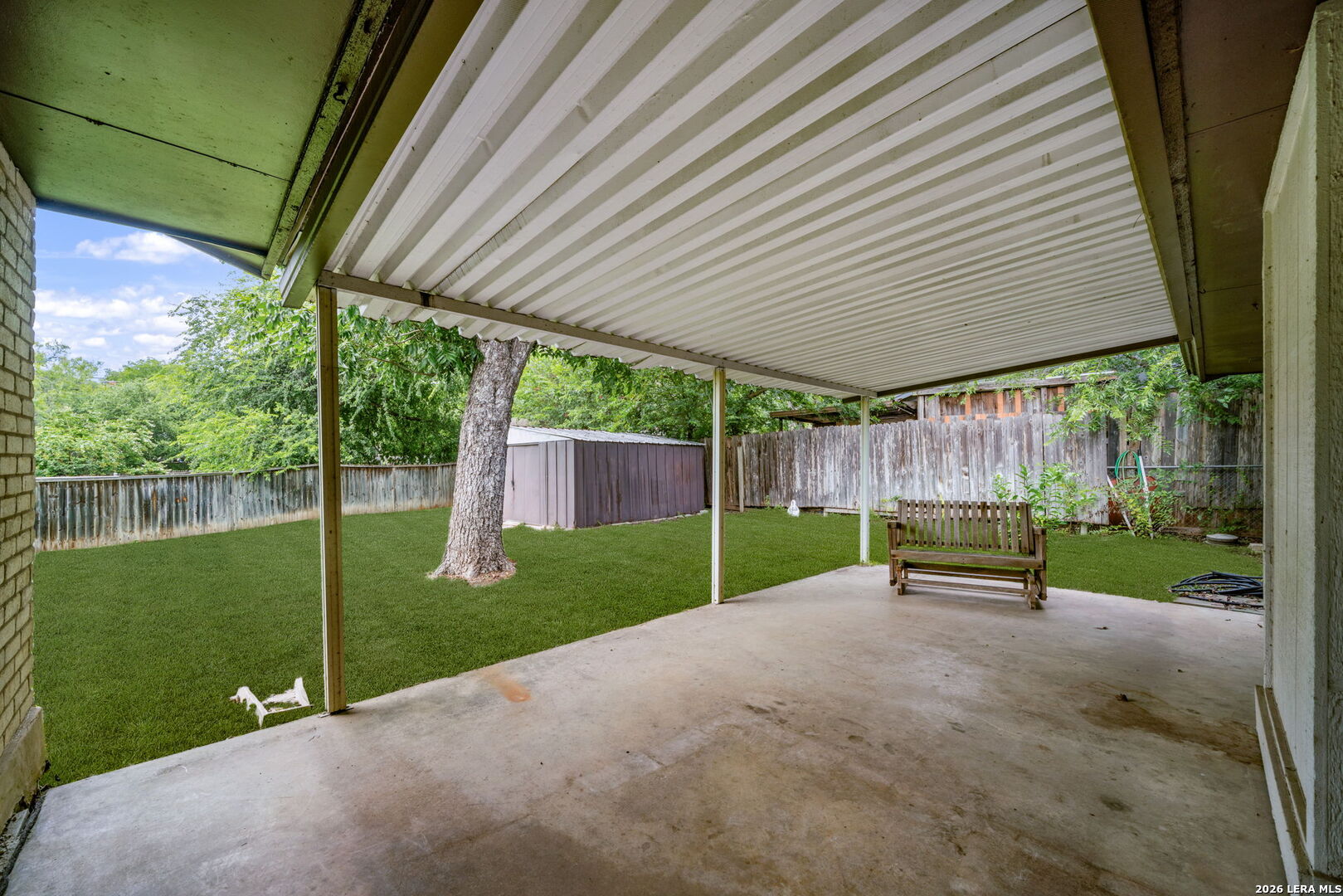7131 Forest Brook San Antonio TX 78240