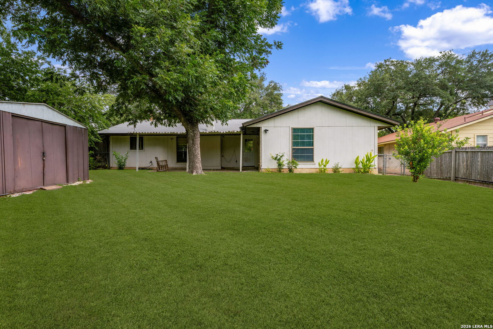 7131 Forest Brook San Antonio TX 78240