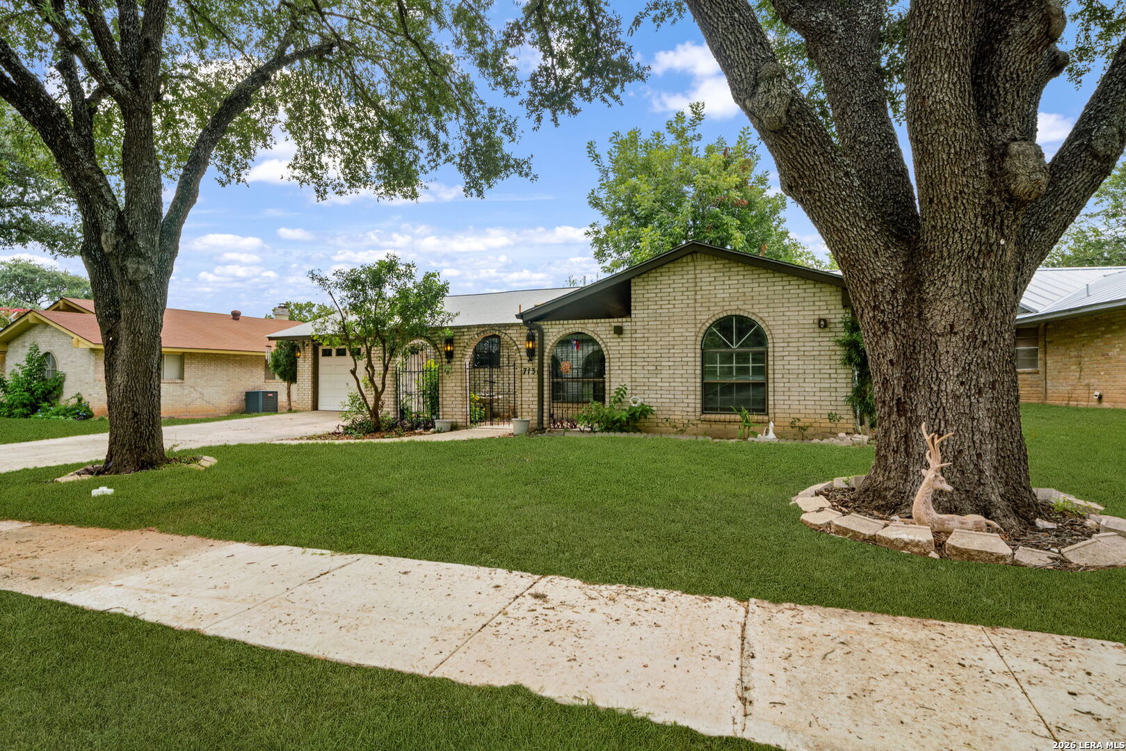 7131 Forest Brook San Antonio TX 78240