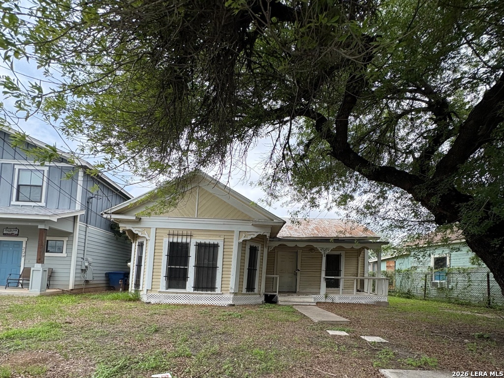 211 Gabriel San Antonio TX 78202