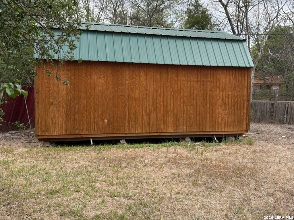 211 Gabriel San Antonio TX 78202
