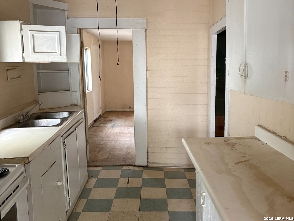 211 Gabriel San Antonio TX 78202