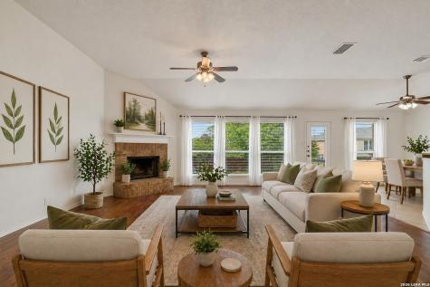 1768 Upper Forty New Braunfels TX 78130