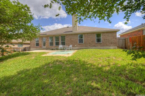 1768 Upper Forty New Braunfels TX 78130