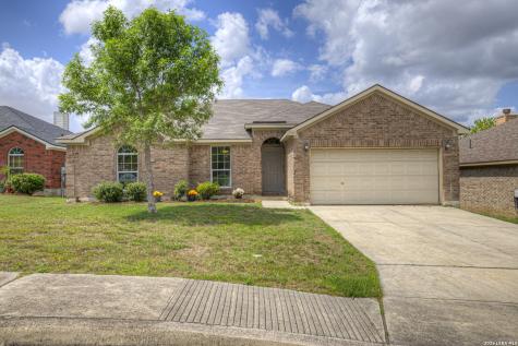 1768 Upper Forty New Braunfels TX 78130