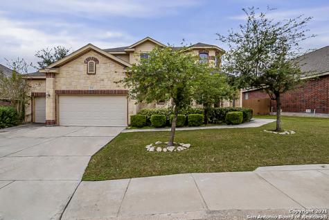 13018 Gordons Mott San Antonio TX 78253