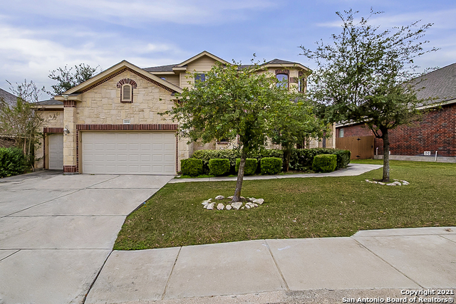 13018 Gordons Mott San Antonio TX 78253