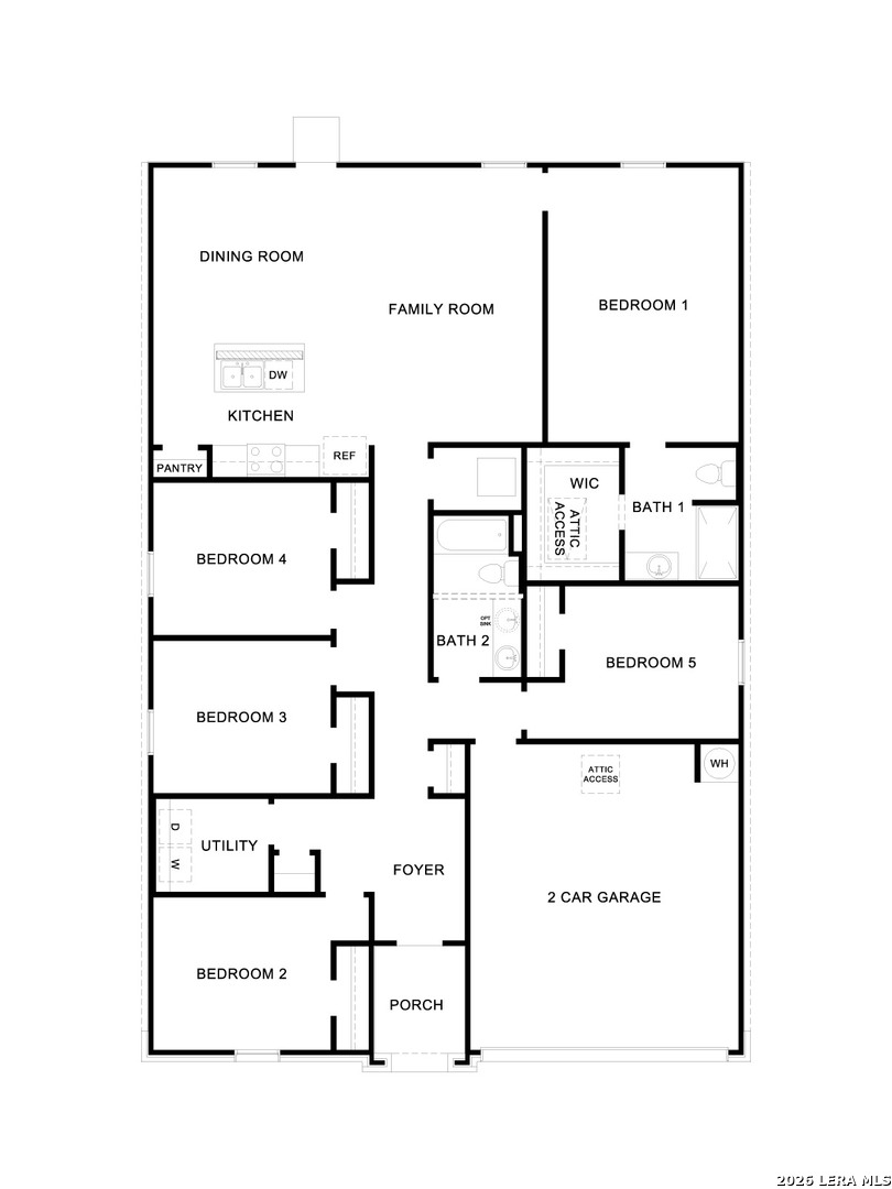 1061 Seedling Lane Seguin TX 78155