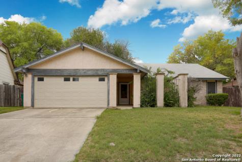 7449 Oak Marsh Street Live Oak TX 78233