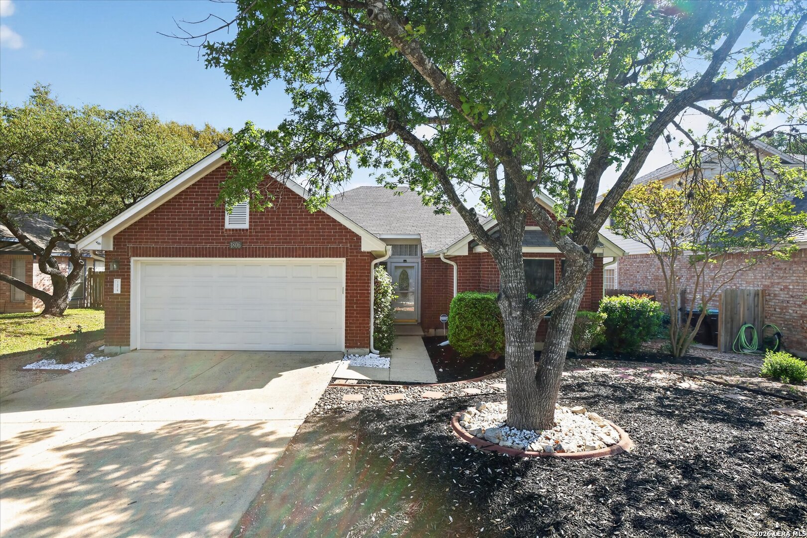 1806 Kingsbridge San Antonio TX 78253