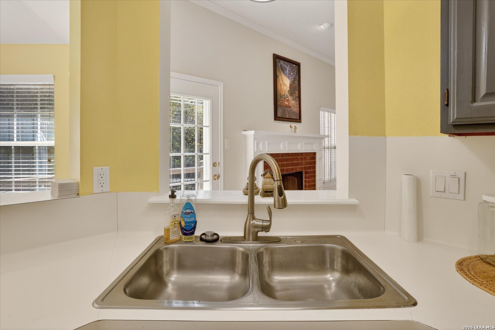 1806 Kingsbridge San Antonio TX 78253
