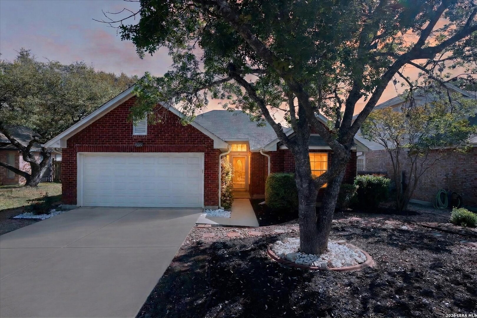 1806 Kingsbridge San Antonio TX 78253