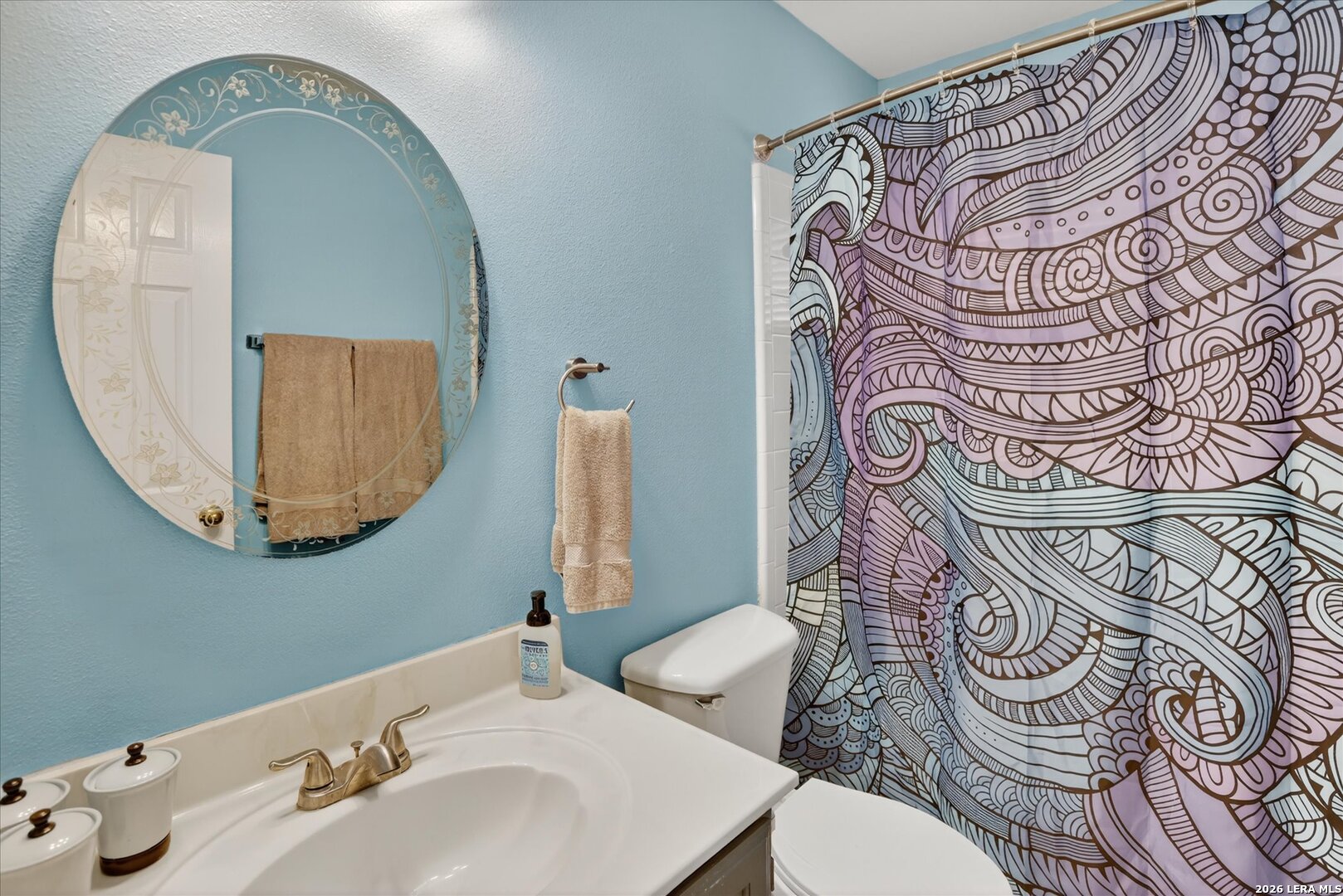 1806 Kingsbridge San Antonio TX 78253