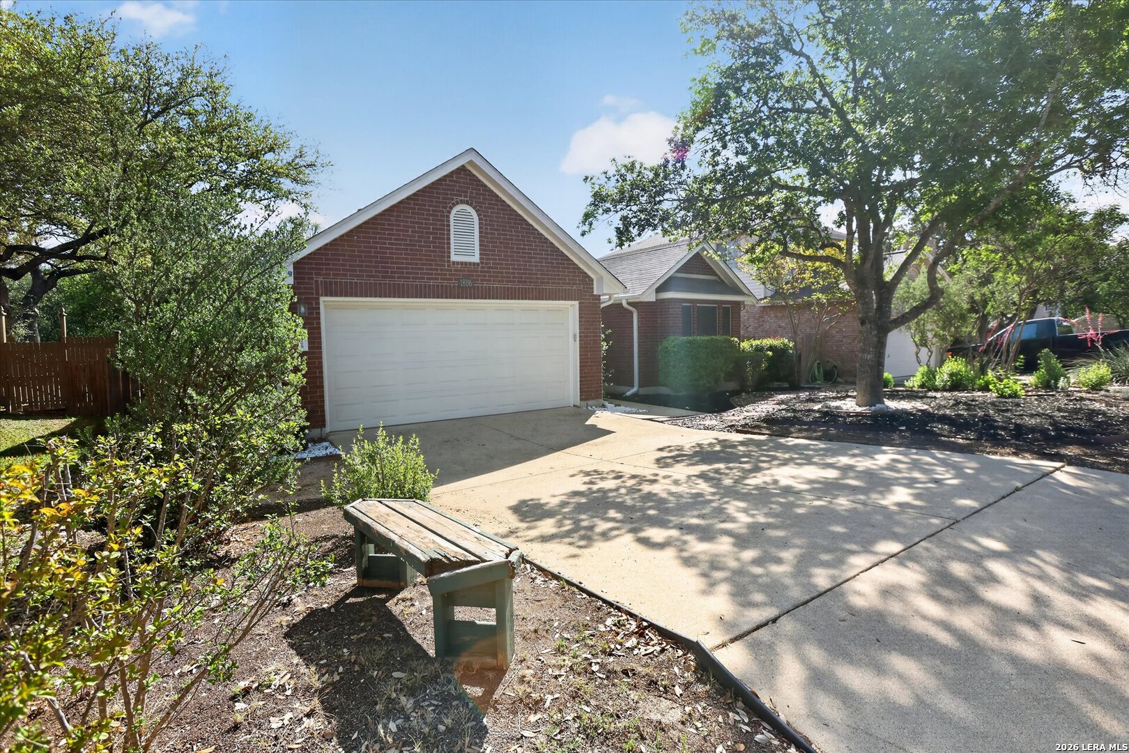 1806 Kingsbridge San Antonio TX 78253