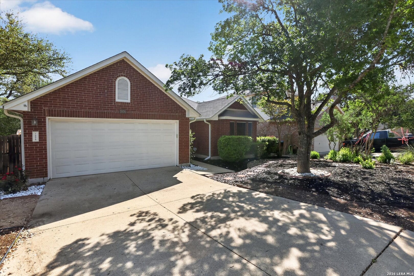 1806 Kingsbridge San Antonio TX 78253