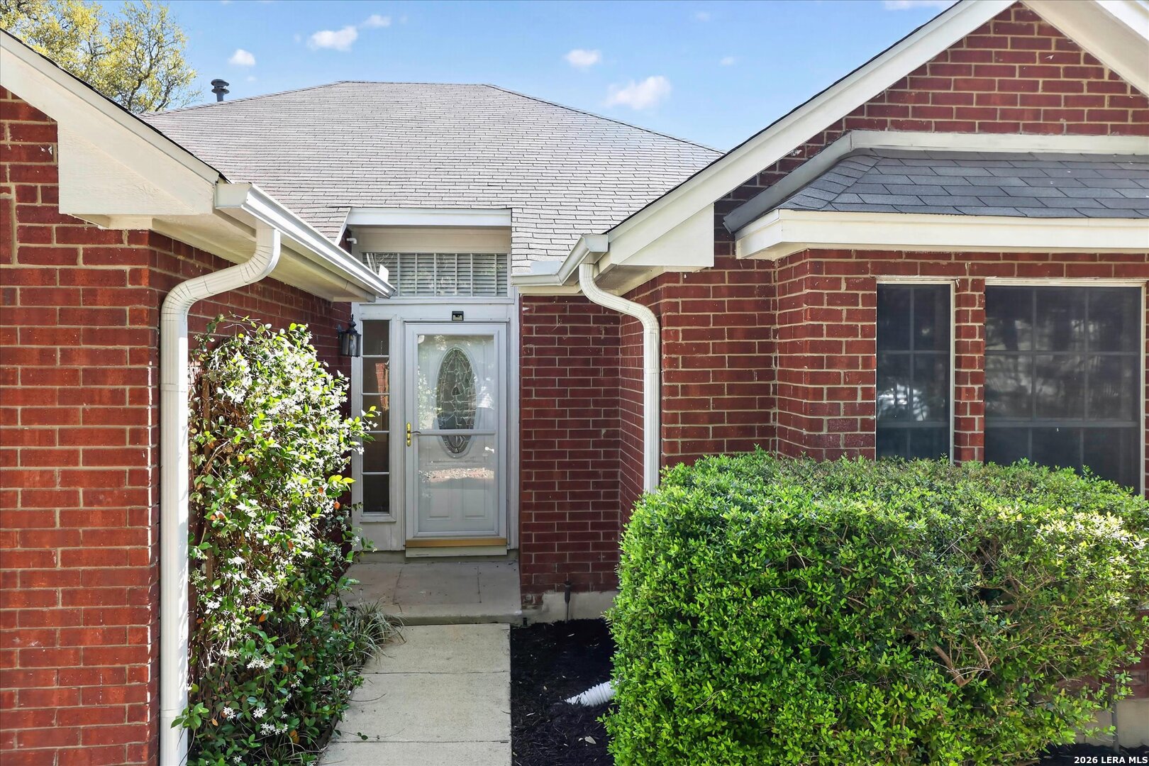 1806 Kingsbridge San Antonio TX 78253