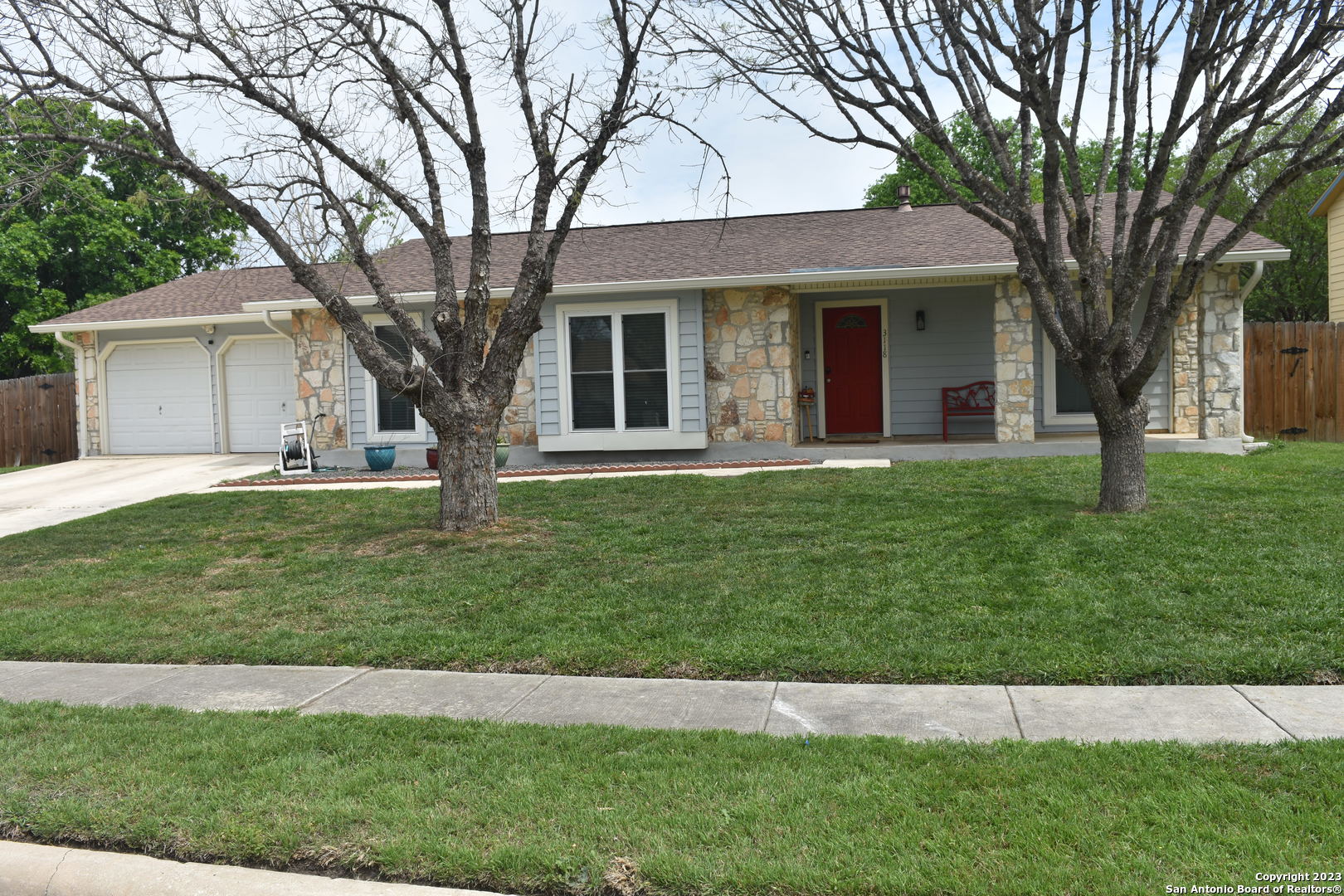 3118 Lake Meadow Street San Antonio TX 78222
