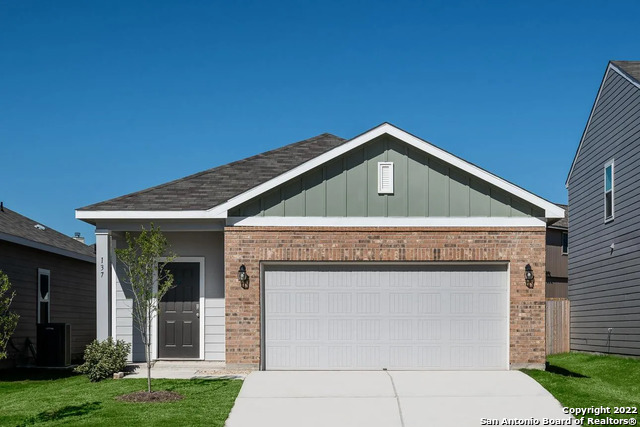 12802 Cygnus San Antonio TX 78245