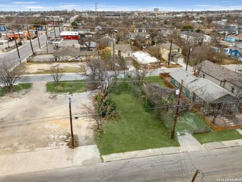 1505 Burnet Street San Antonio TX 78202