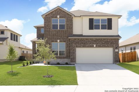4676 Grey Sotol Way Cibolo TX 78108