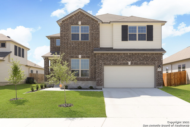 4676 Grey Sotol Way Cibolo TX 78108