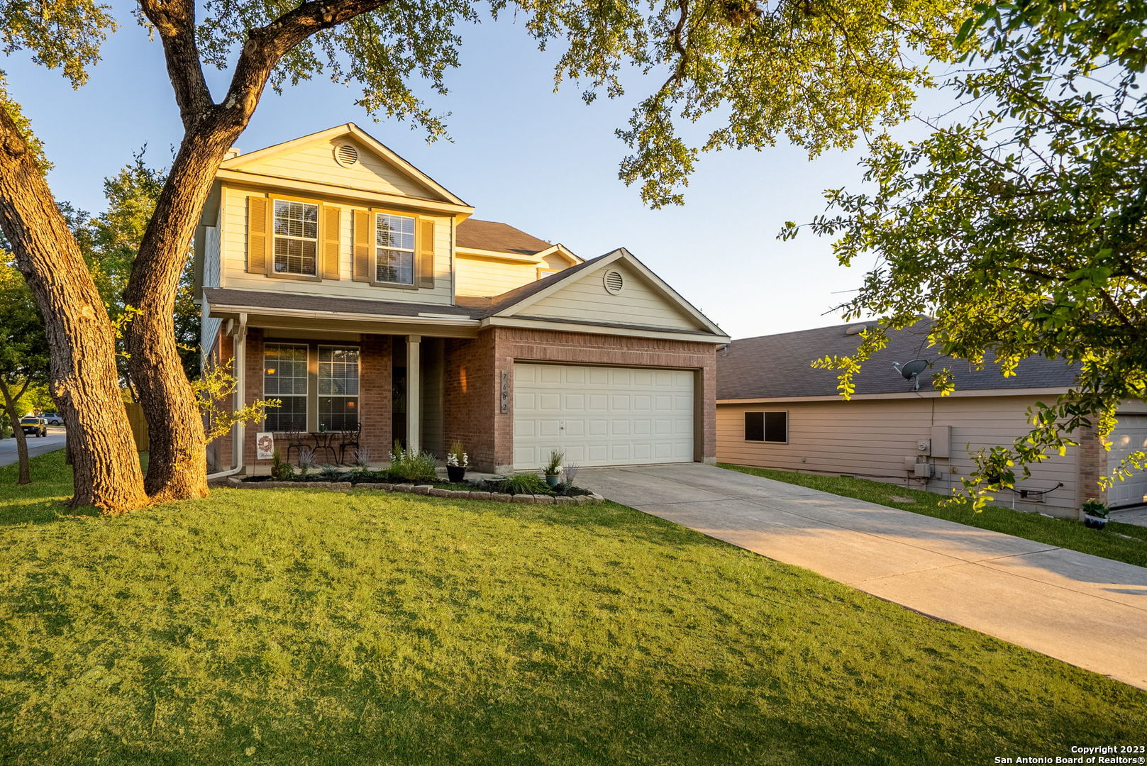 7602 Presidio Sands Boerne TX 78015