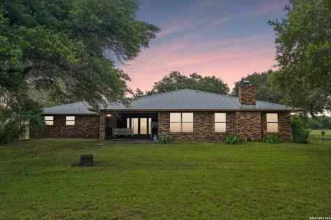 19300 N Fm 81 Hobson TX 78117