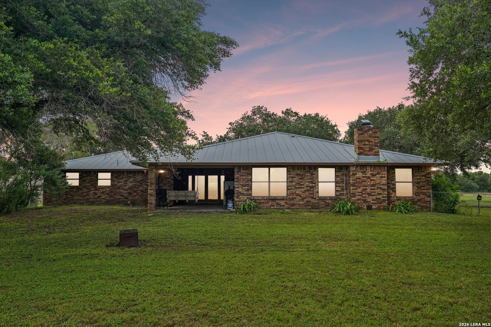 19300 N Fm 81 Hobson TX 78117
