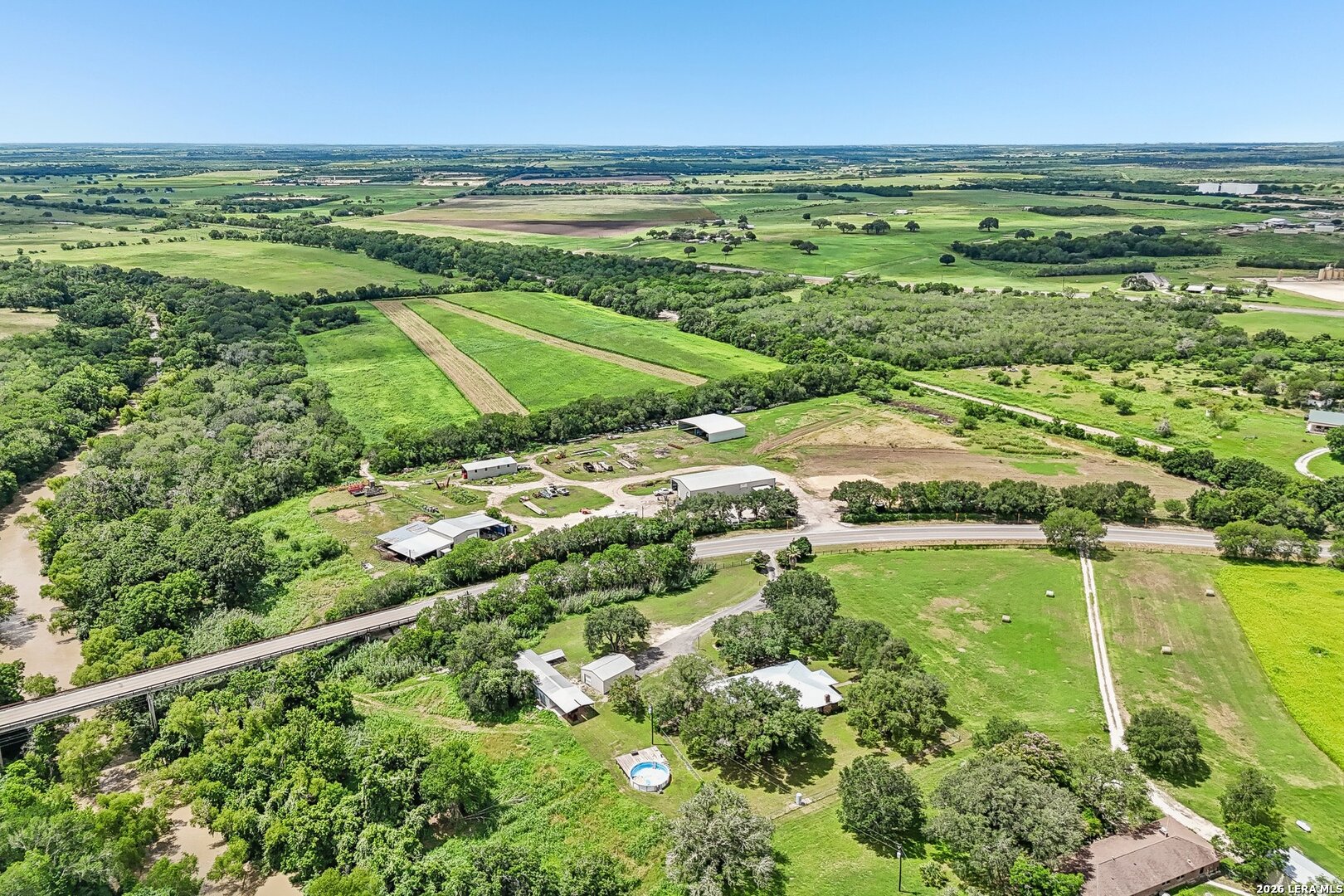 19300 N Fm 81 Hobson TX 78117