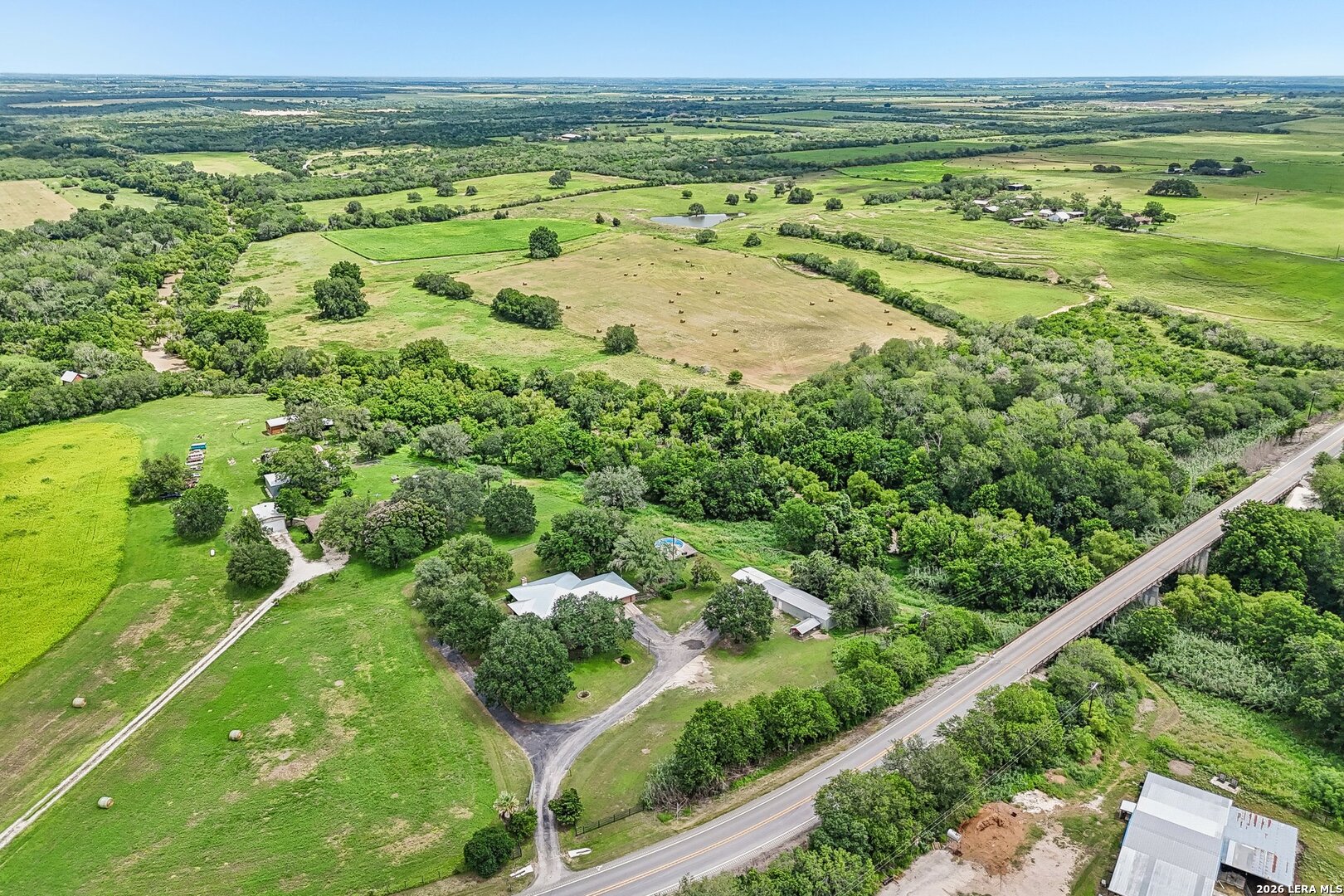 19300 N Fm 81 Hobson TX 78117
