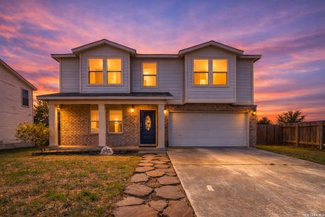 655 Northlake New Braunfels TX 78130
