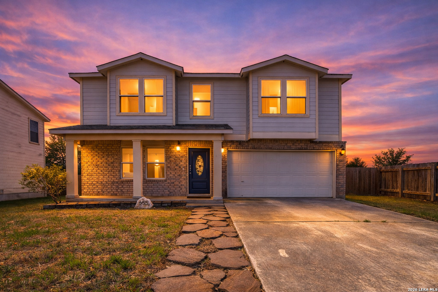 655 Northlake New Braunfels TX 78130
