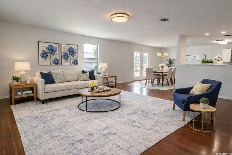 655 Northlake New Braunfels TX 78130