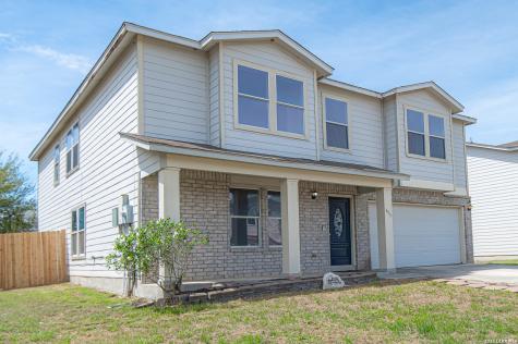 655 Northlake New Braunfels TX 78130