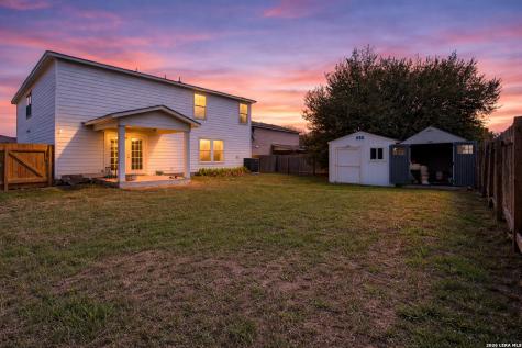 655 Northlake New Braunfels TX 78130