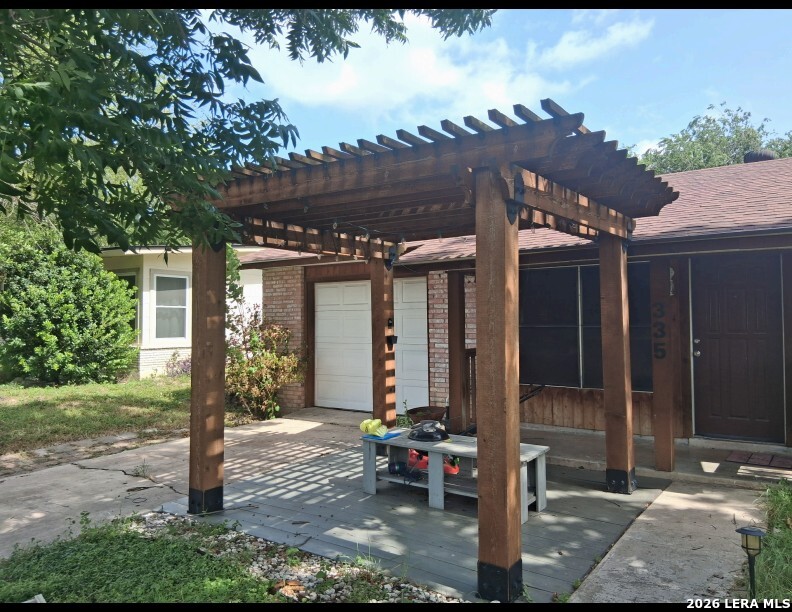 335 Radiance Avenue San Antonio TX 78218