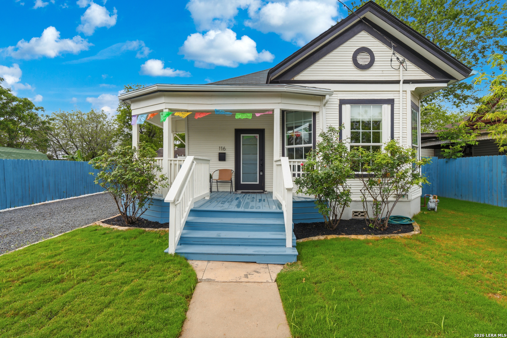 116 Rehmann Street San Antonio TX 78204