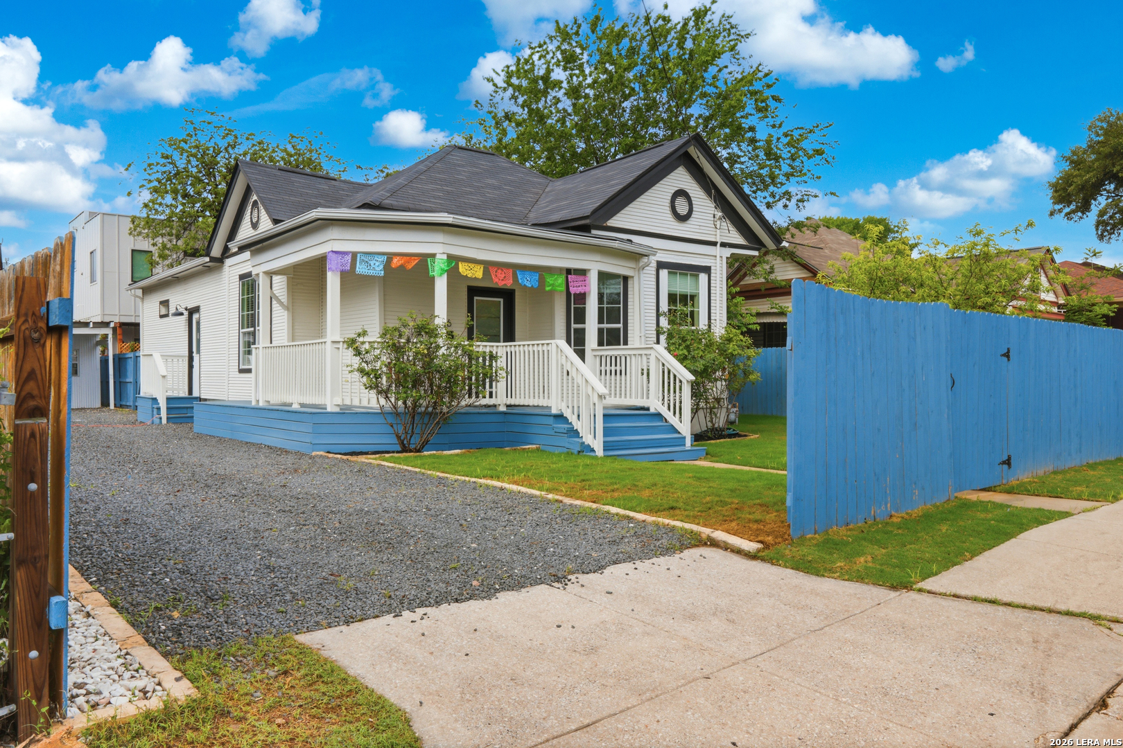 116 Rehmann Street San Antonio TX 78204