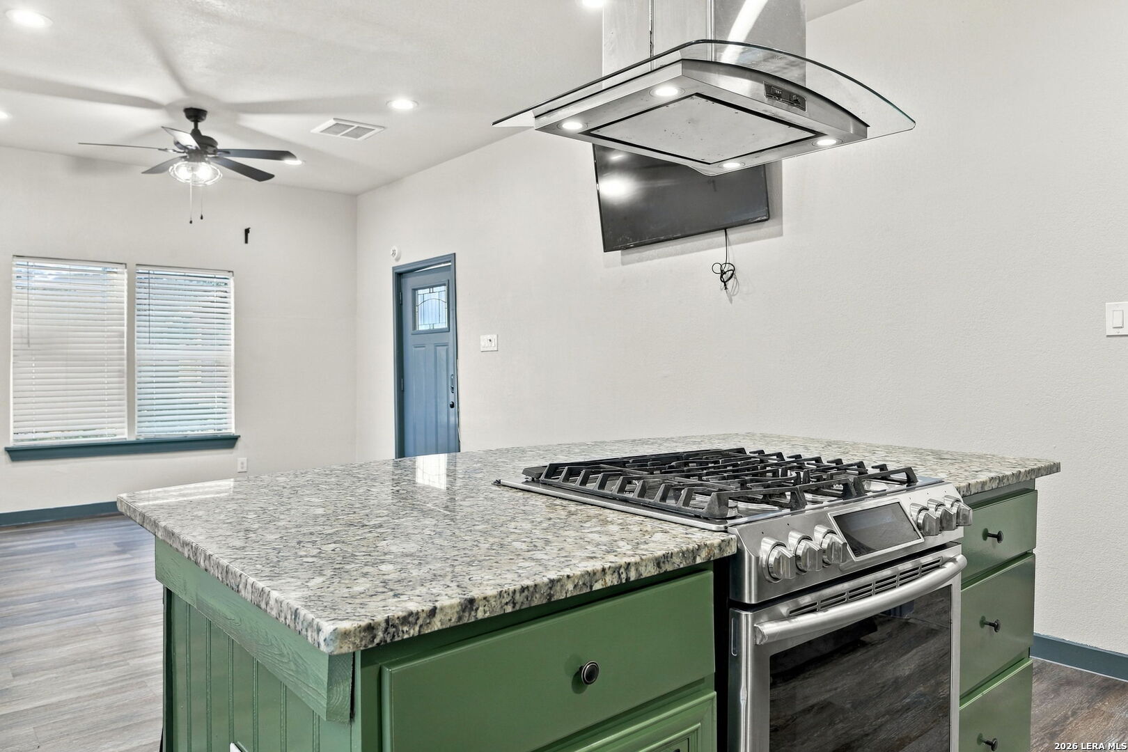 117 S Polaris Street San Antonio TX 78203