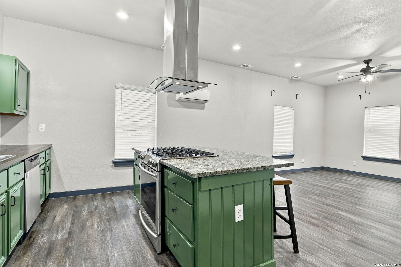 117 S Polaris Street San Antonio TX 78203