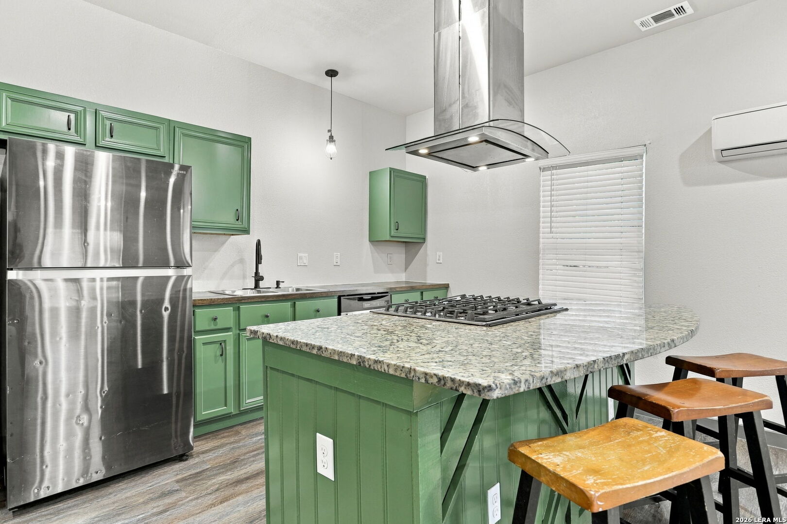 117 S Polaris Street San Antonio TX 78203