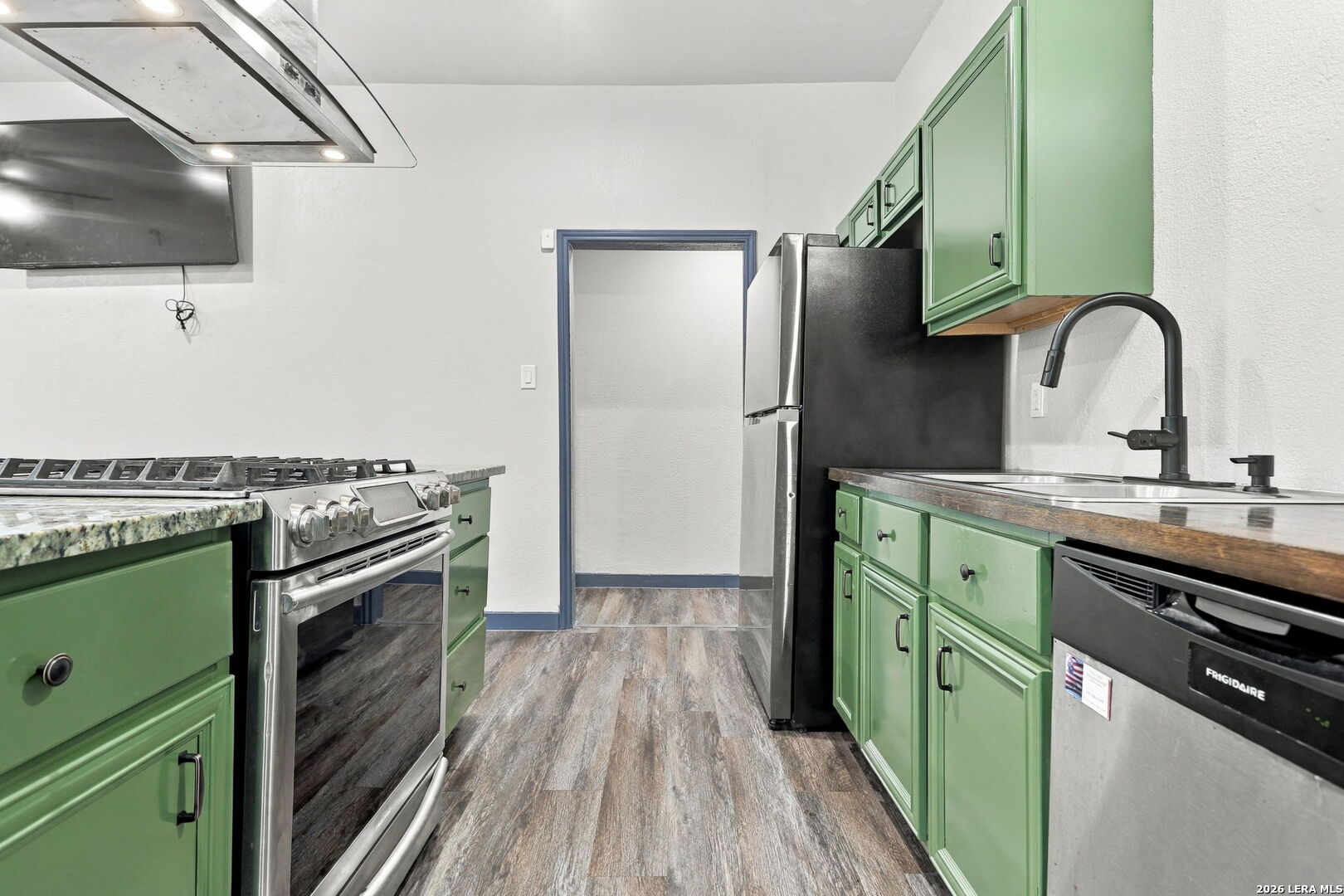117 S Polaris Street San Antonio TX 78203