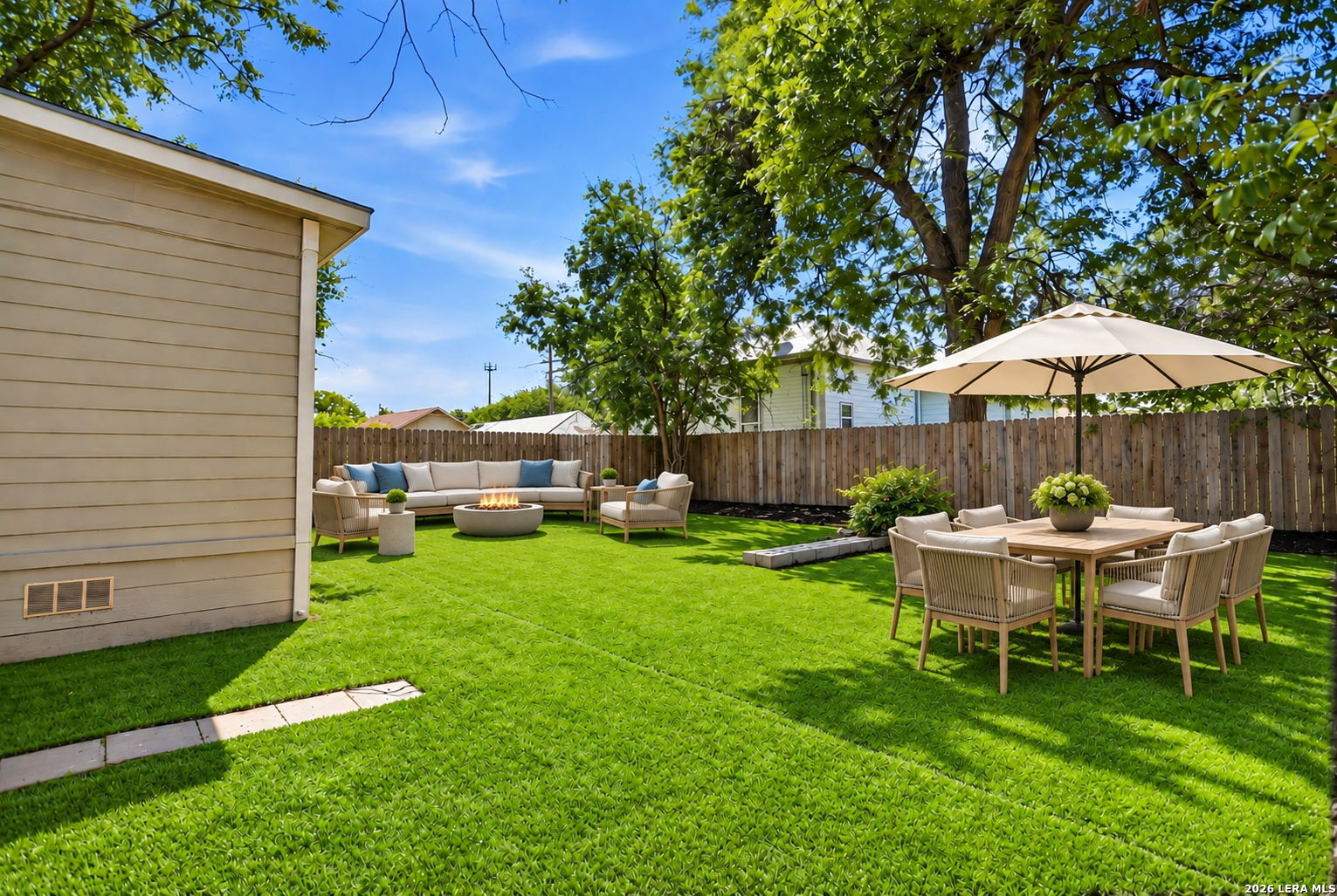 117 S Polaris Street San Antonio TX 78203
