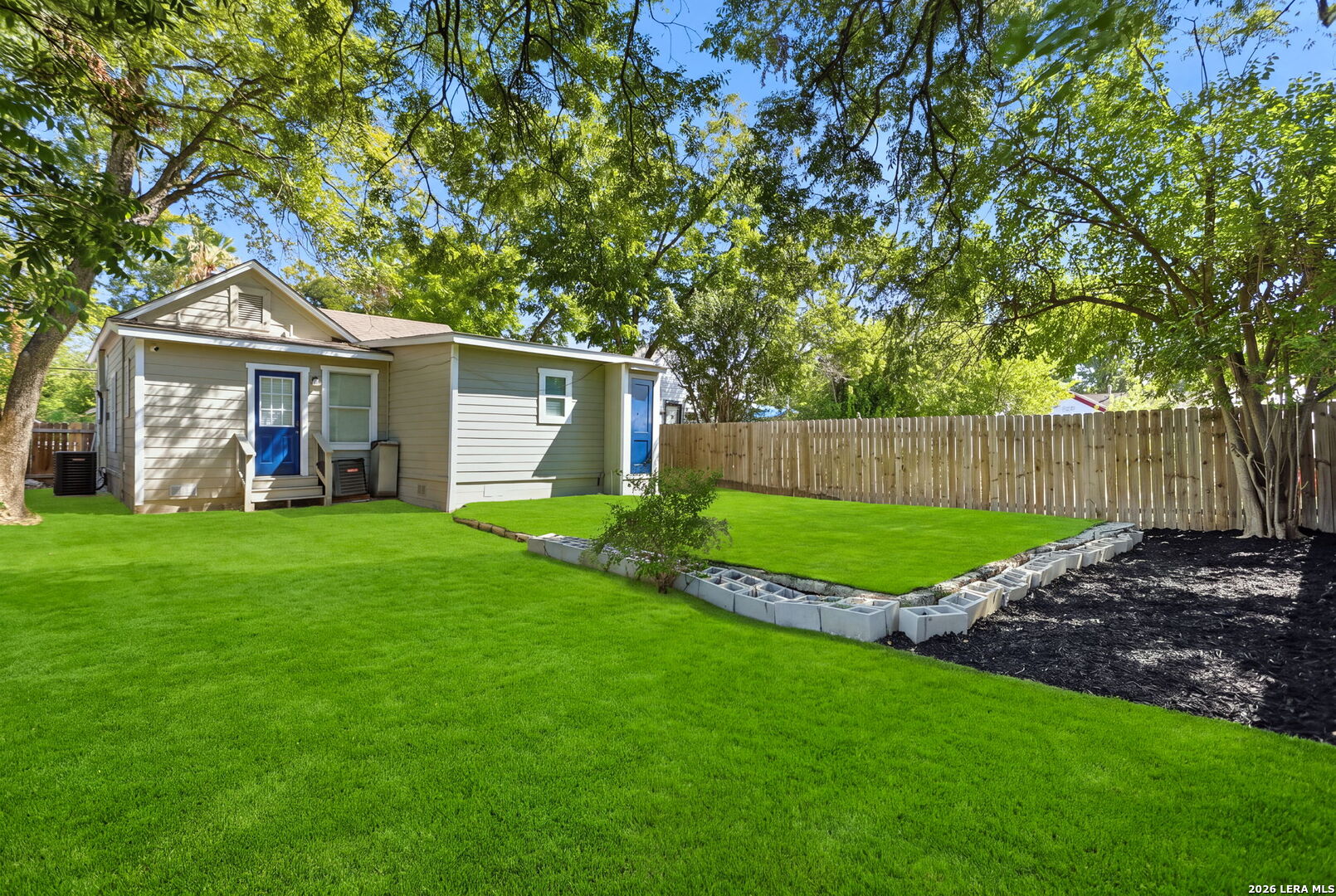 117 S Polaris Street San Antonio TX 78203