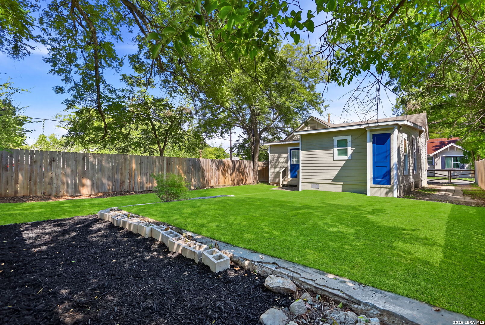 117 S Polaris Street San Antonio TX 78203