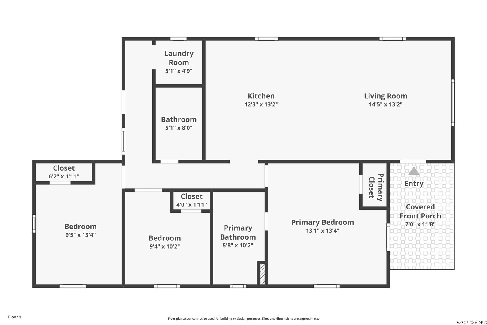 117 S Polaris Street San Antonio TX 78203