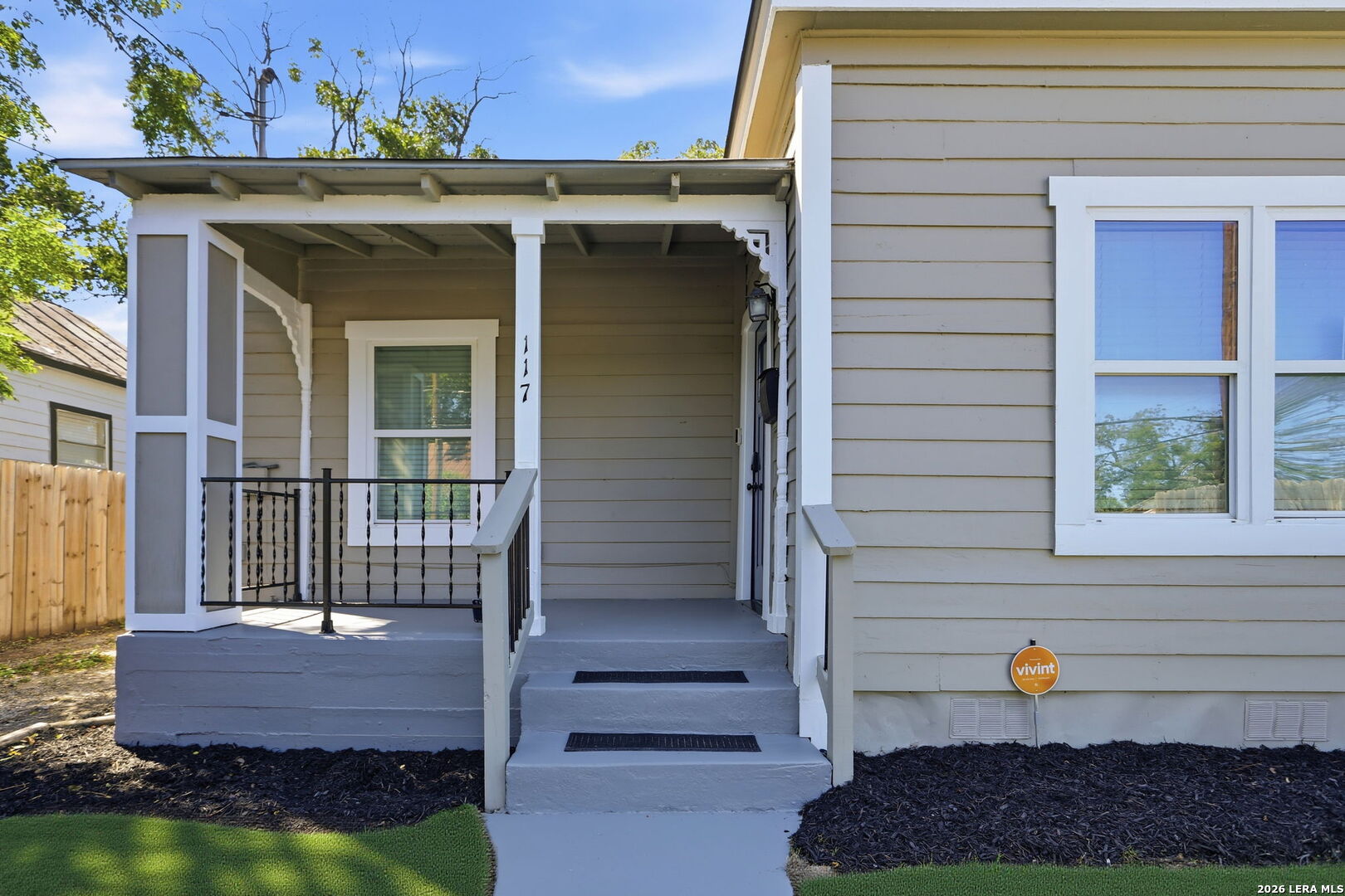 117 S Polaris Street San Antonio TX 78203